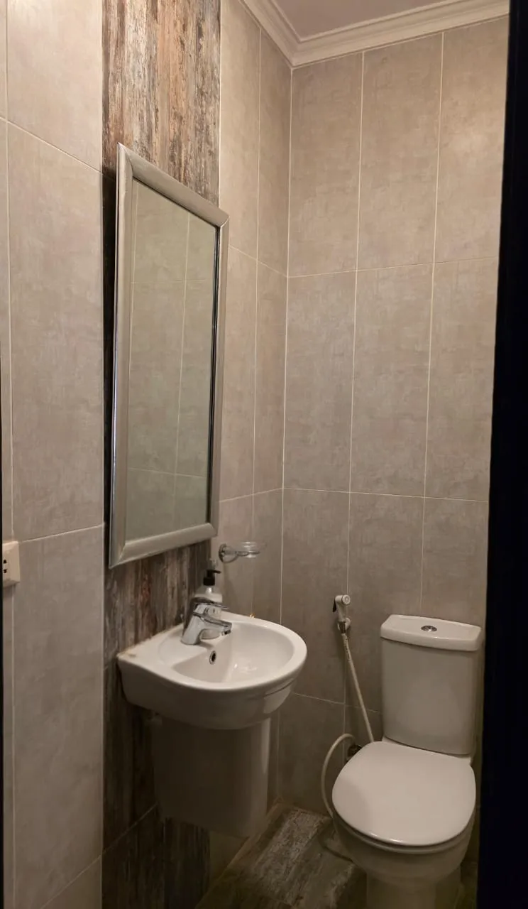 Apartment for sale in Dream Land in 6th of October City of 250 m² with 3 bedrooms