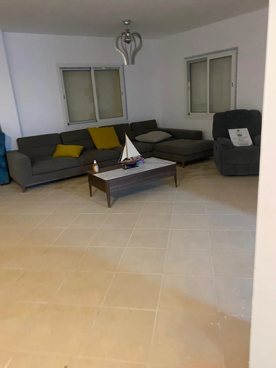 Villa for sale in Stella Sidi Abdelrahman in Sidi Abdel Rahman of 600 m² with 2 bedrooms