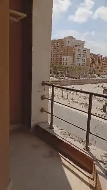 Apartment for sale in Al Maqsad in New Capital City of 165 m² with 3 bedrooms