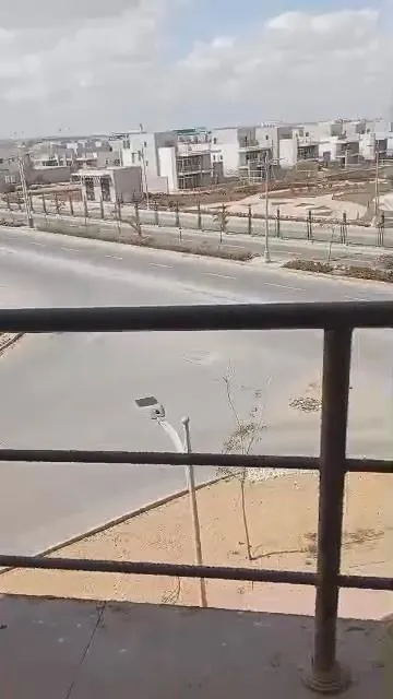 Apartment for sale in Al Maqsad in New Capital City of 165 m² with 3 bedrooms