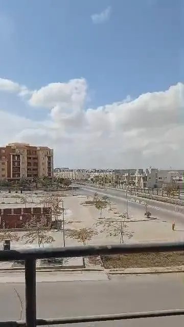 Apartment for sale in Al Maqsad in New Capital City of 165 m² with 3 bedrooms