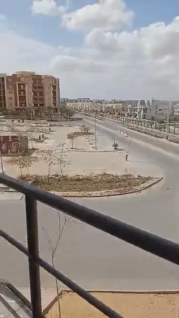 Apartment for sale in Al Maqsad in New Capital City of 165 m² with 3 bedrooms