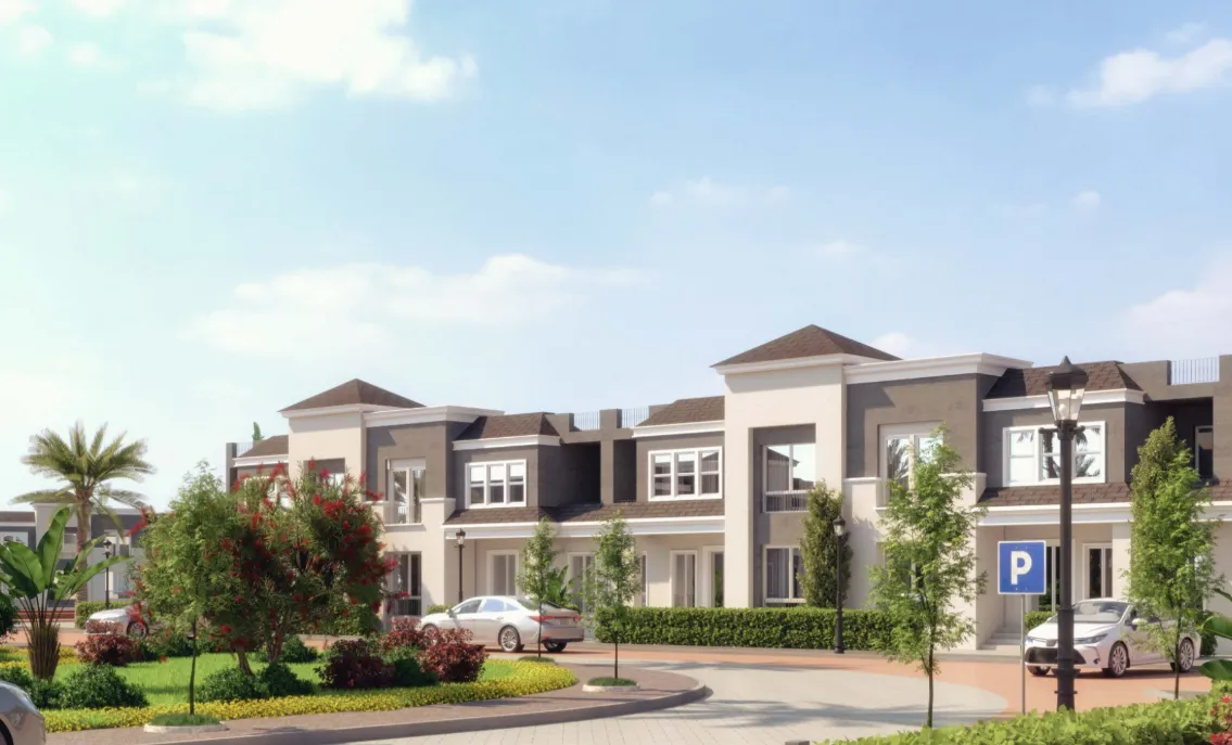  للبيع في سراي في  بمساحة 0 م² تتكون من 0 غرف