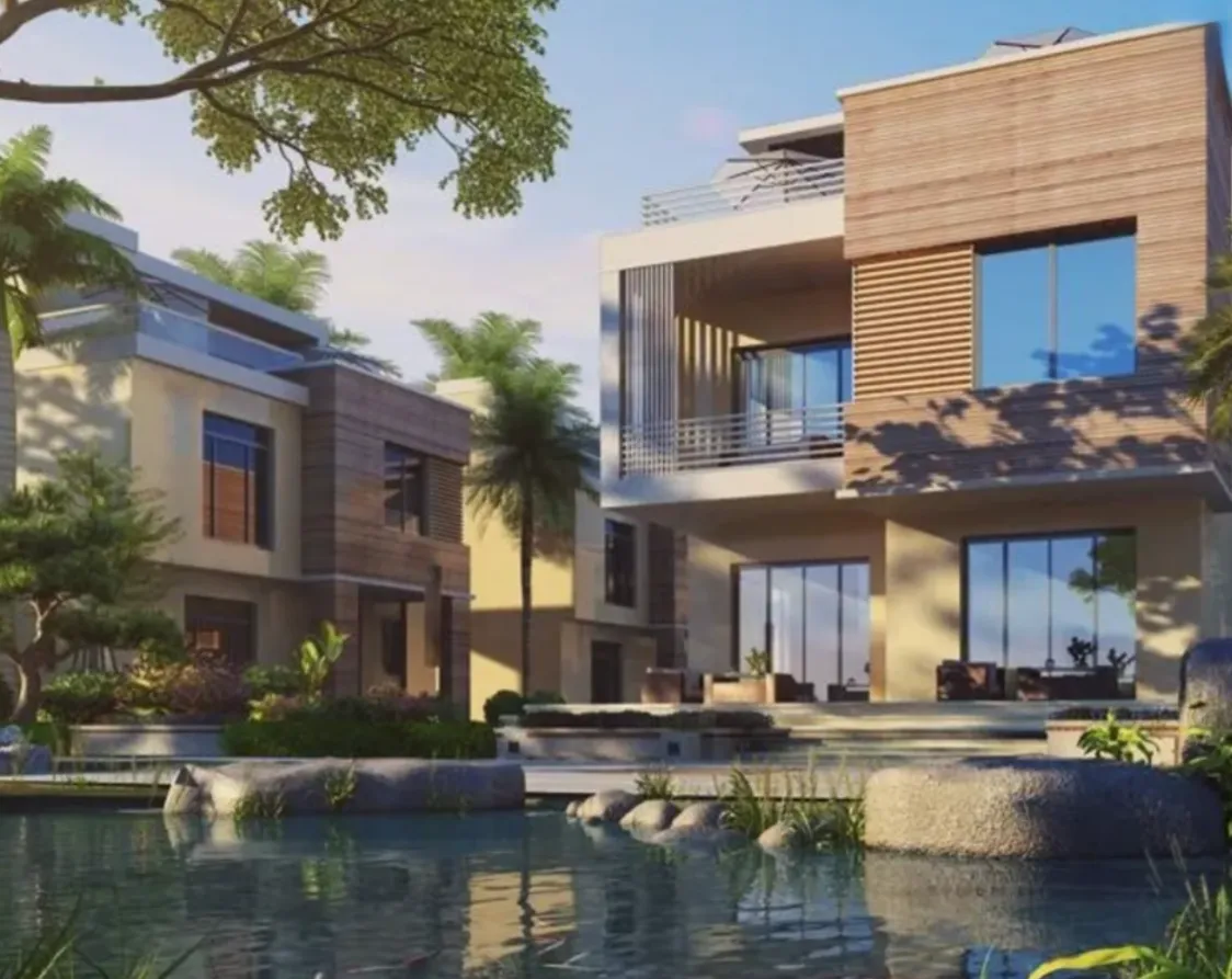  للبيع في سراي في  بمساحة 0 م² تتكون من 0 غرف