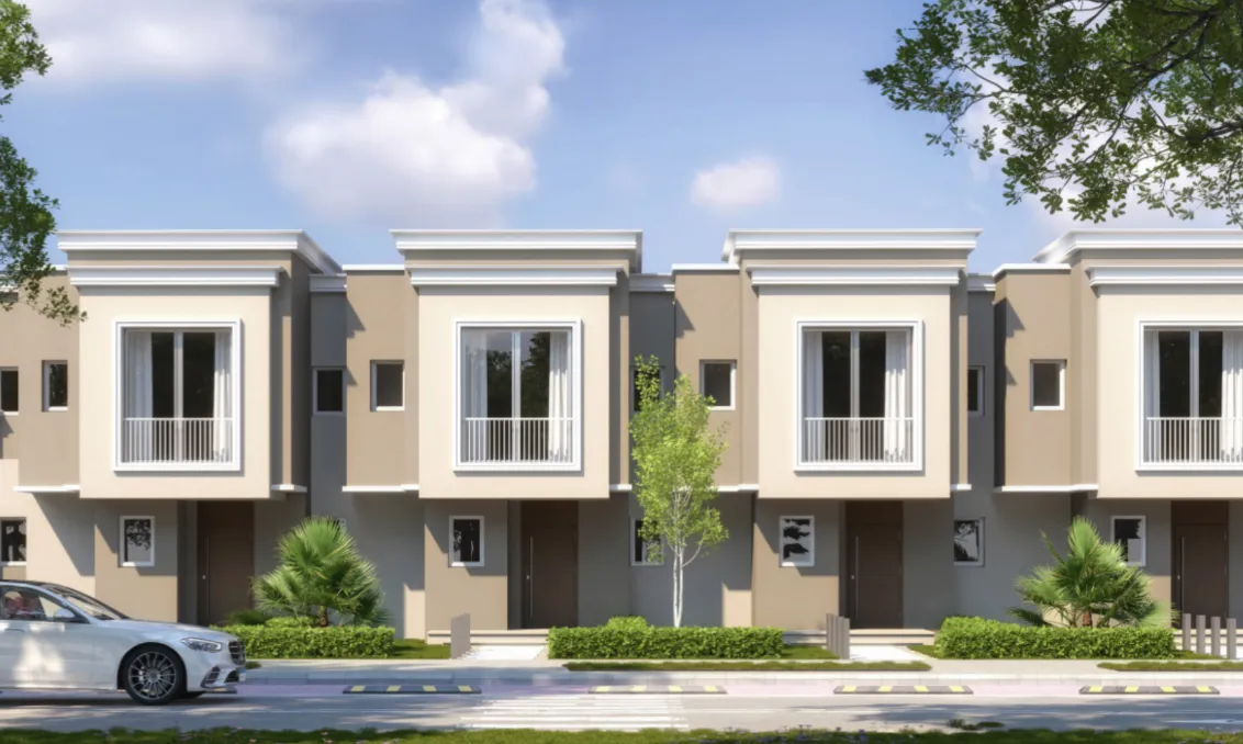  للبيع في سراي في  بمساحة 0 م² تتكون من 0 غرف