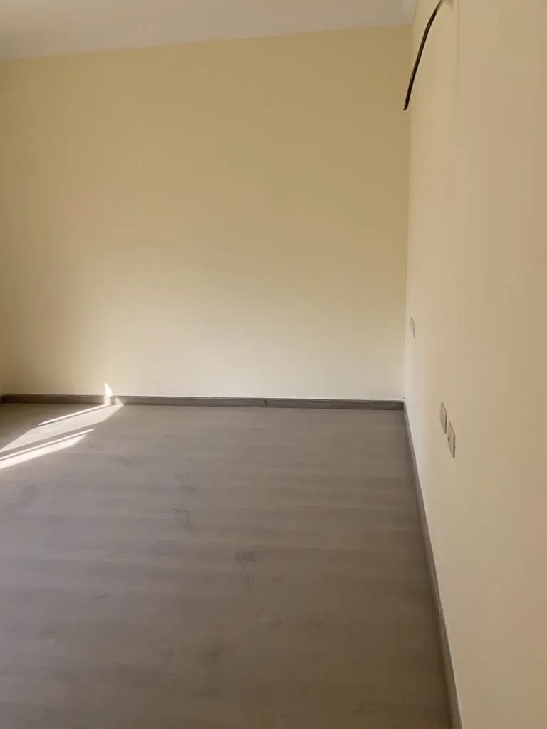 Apartment for sale in Al Maqsad Residences in New Capital City of 134 m² with 3 bedrooms