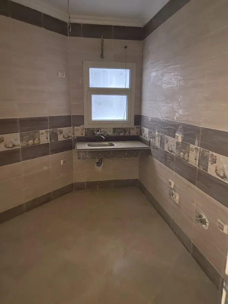 Apartment for sale in Al Maqsad Residences in New Capital City of 134 m² with 3 bedrooms