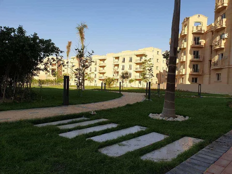 Penthouse for sale in Diar II in 6th of October City of 191 m² with 3 bedrooms