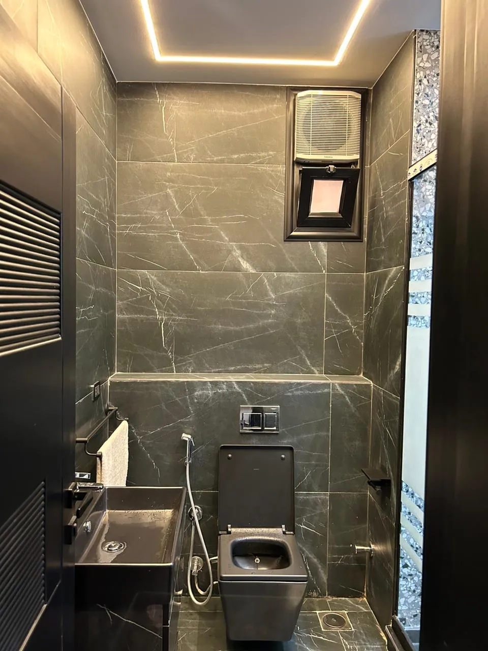 Townhouse for sale in Green Square in Mostakbal City of 275 m² with 3 bedrooms