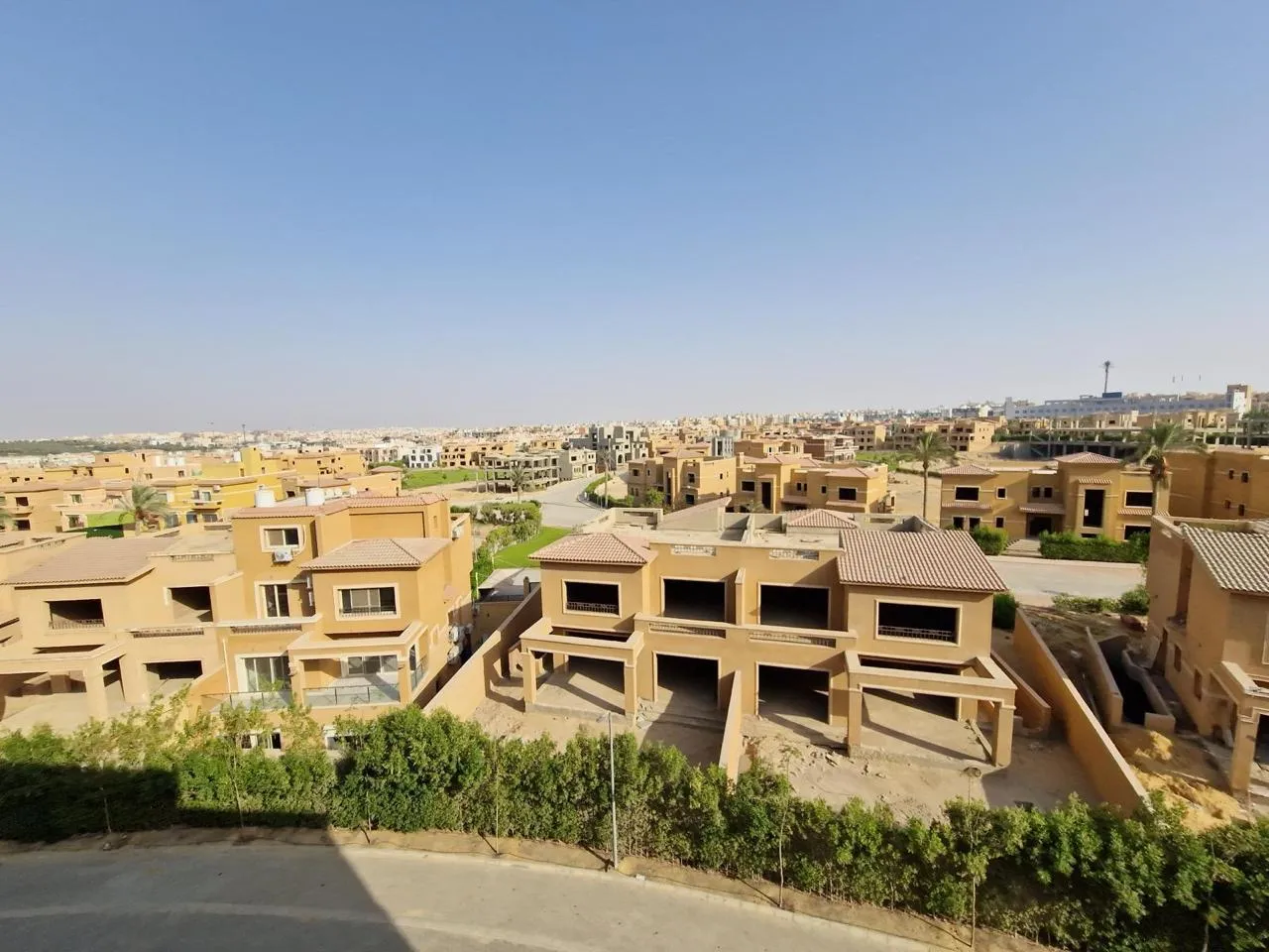 for sale in Katameya Gardens in of 0 m² with 0 bedrooms