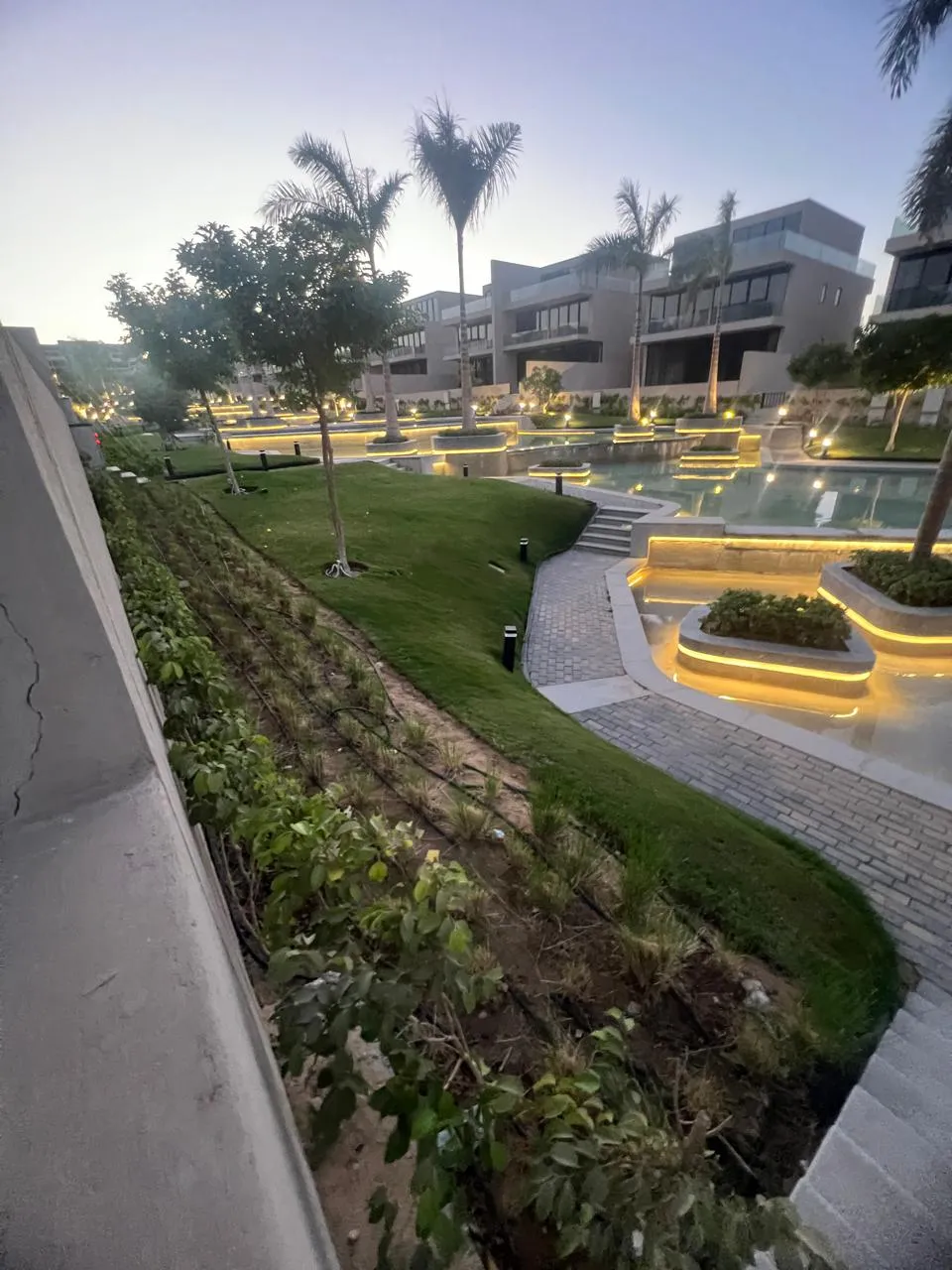 Villa for sale in Lake View Boutique in New Cairo of 652 m² with 5 bedrooms