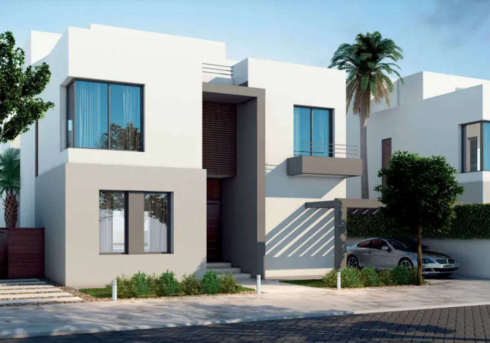 for sale in Palm Hills Alexandria in of 0 m² with 0 bedrooms