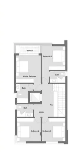 for sale in Palm Hills Alexandria in of 0 m² with 0 bedrooms