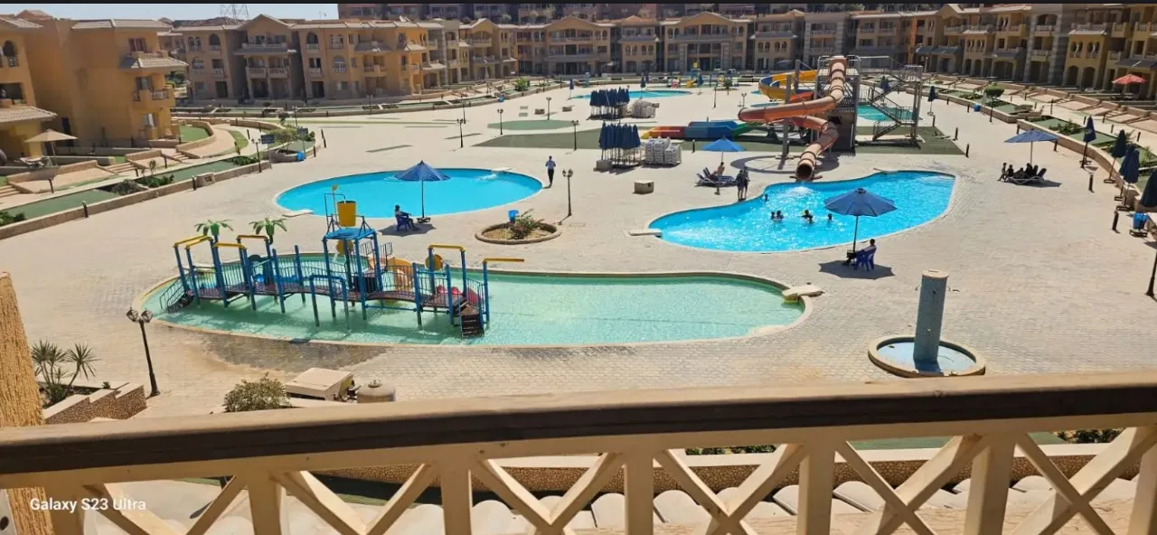  for sale in Porto Sokhna in  of 0 m² with 0 bedrooms