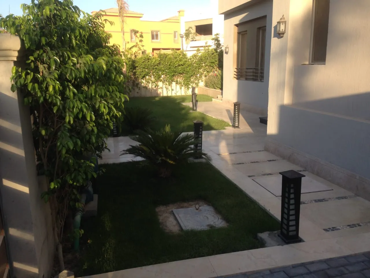  للبيع في بالم هيلز جولف فيوز في  بمساحة 0 م² تتكون من 0 غرف