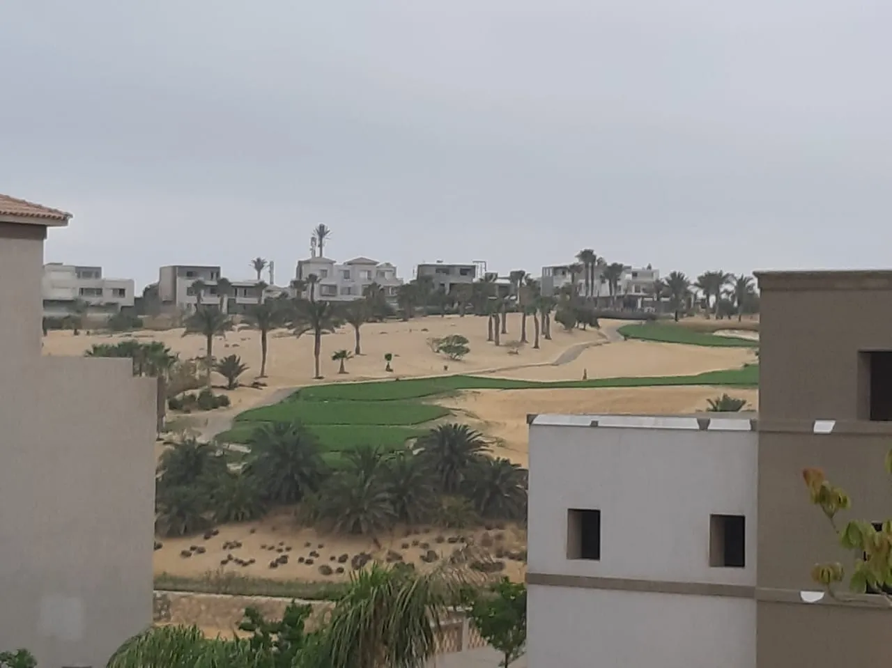  للبيع في بالم هيلز جولف فيوز في  بمساحة 0 م² تتكون من 0 غرف