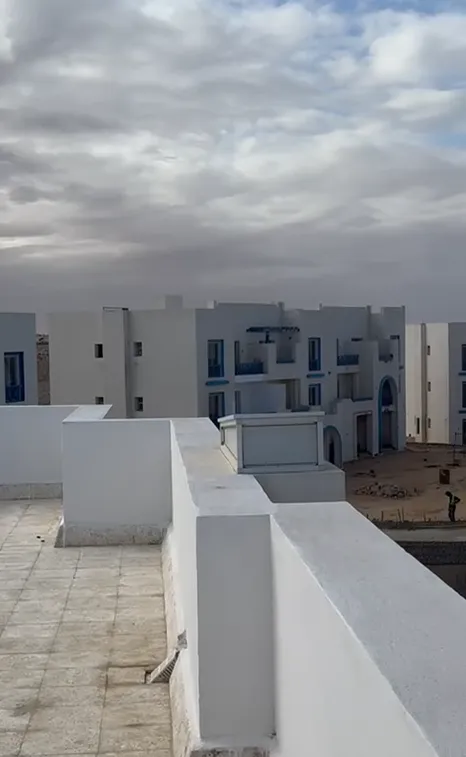 for sale in Mountain View Ras El Hekma in of 0 m² with 0 bedrooms