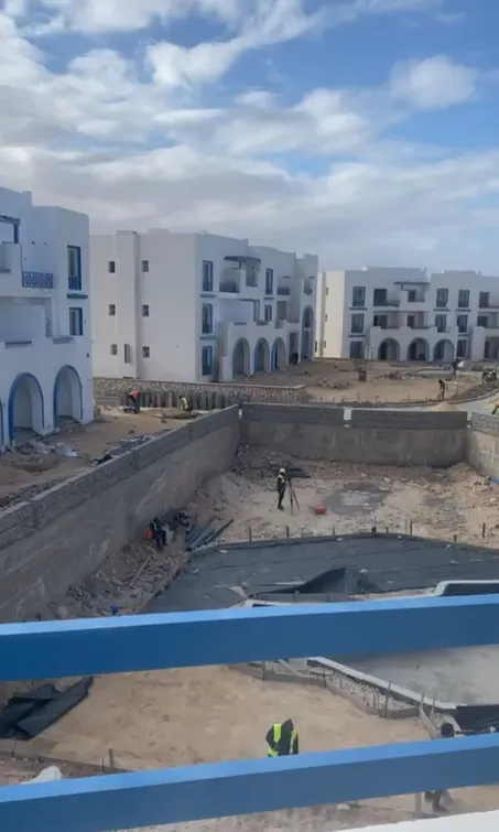 for sale in Mountain View Ras El Hekma in of 0 m² with 0 bedrooms