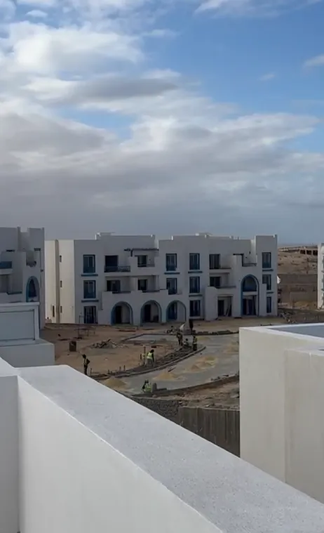 for sale in Mountain View Ras El Hekma in of 0 m² with 0 bedrooms