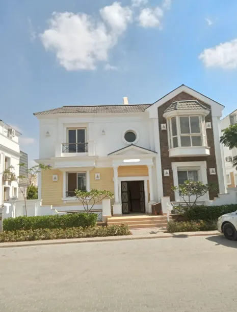 Penthouse for sale in Mountain View Chillout Park in Northern Expansion of 240 m² with 3 bedrooms