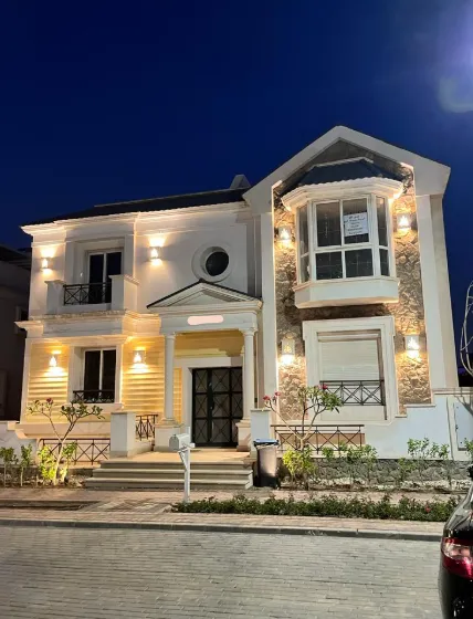 Penthouse for sale in Mountain View Chillout Park in Northern Expansion of 240 m² with 3 bedrooms