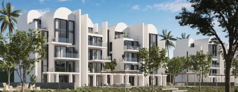 Chalet for sale in Salt in Ras El Hekma of 95 m² with 2 bedrooms