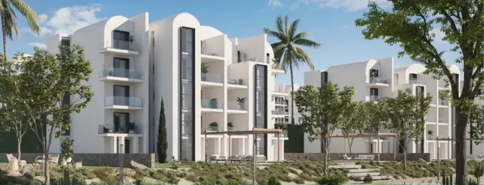 Chalet for sale in Salt in Ras El Hekma of 95 m² with 2 bedrooms