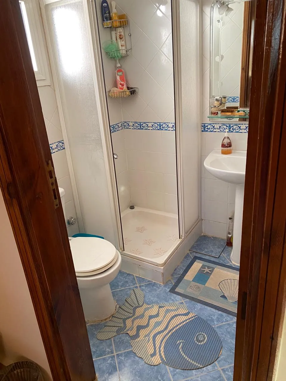Villa for sale in Stella Di Mary Ein Sokhna in Ain Sokhna of 260 m² with 3 bedrooms