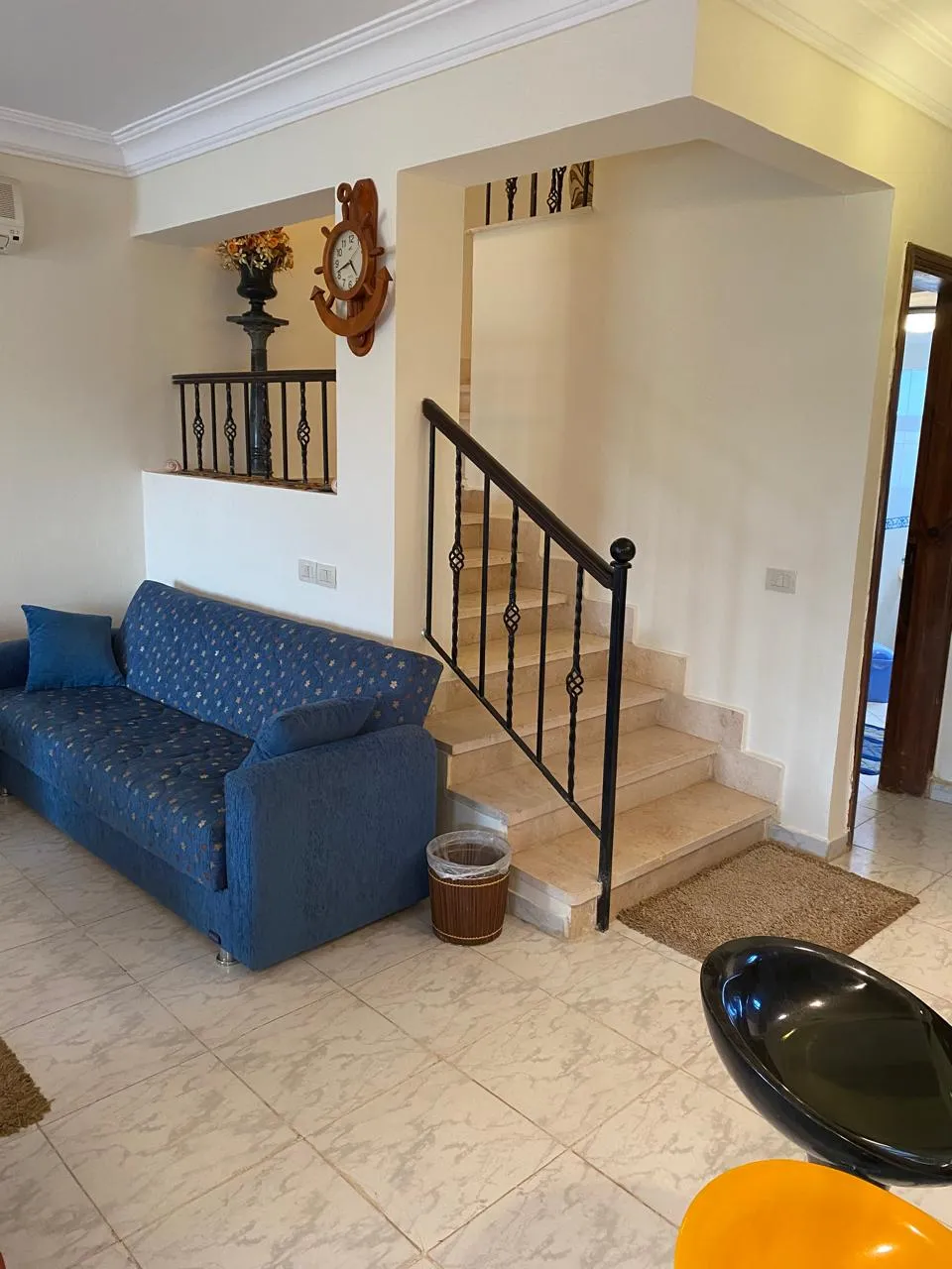 Villa for sale in Stella Di Mary Ein Sokhna in Ain Sokhna of 260 m² with 3 bedrooms