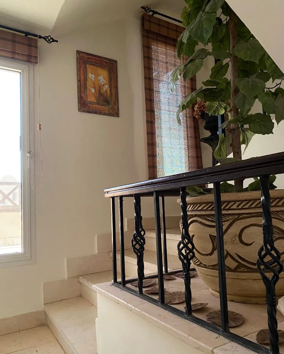 Villa for sale in Stella Di Mary Ein Sokhna in Ain Sokhna of 260 m² with 3 bedrooms