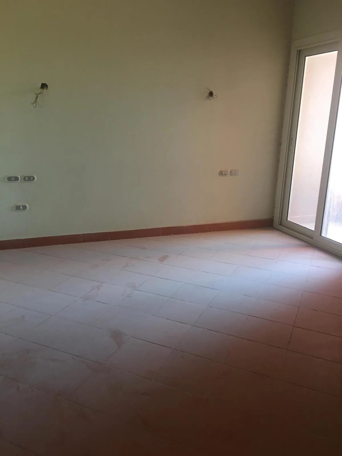 Apartment for sale in Porto Sokhna in Ain Sokhna of 100 m² with 2 bedrooms