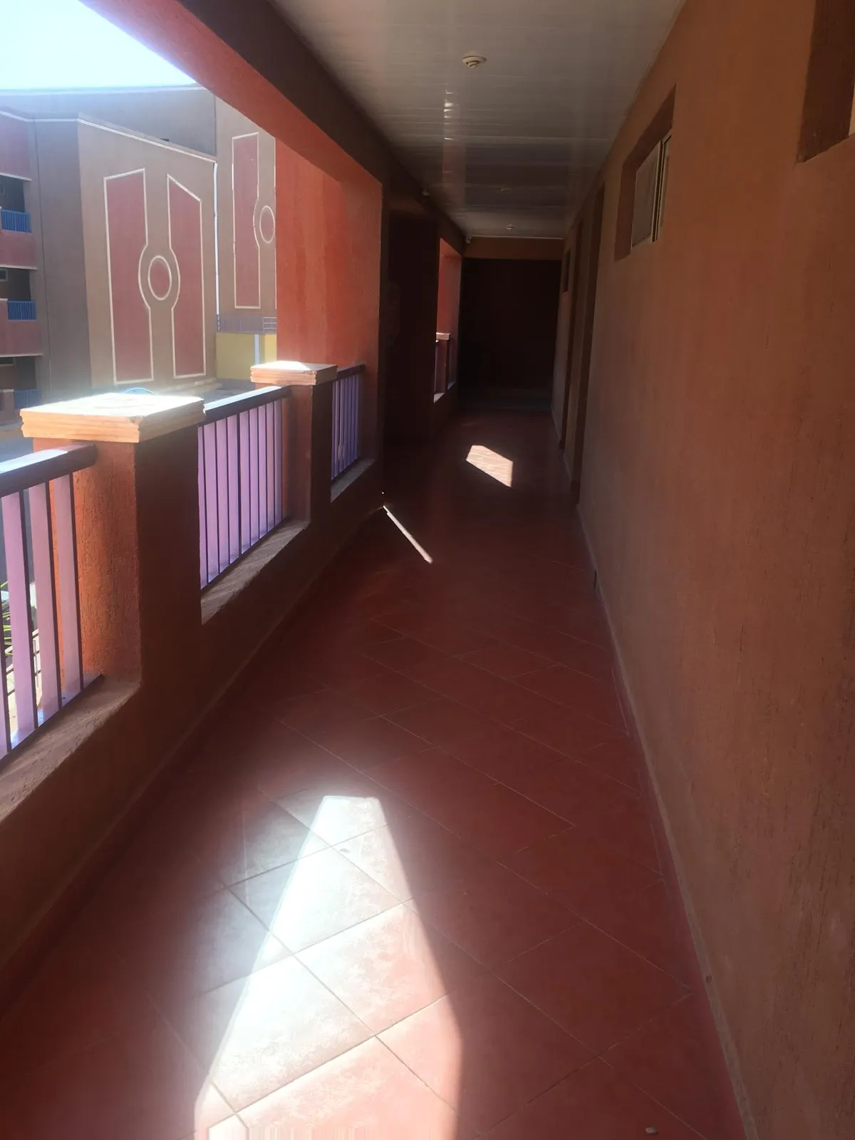 Apartment for sale in Porto Sokhna in Ain Sokhna of 100 m² with 2 bedrooms