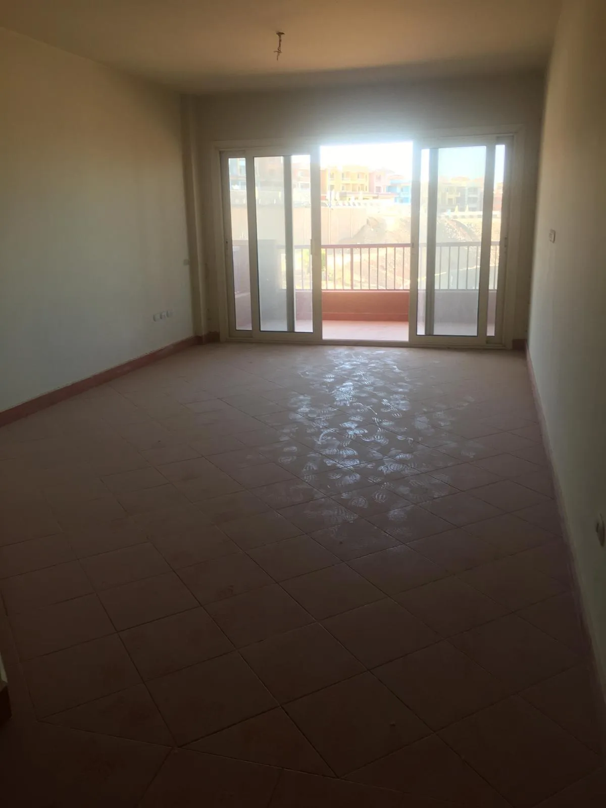 Apartment for sale in Porto Sokhna in Ain Sokhna of 100 m² with 2 bedrooms