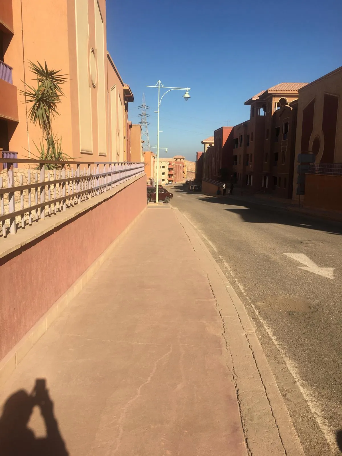 Apartment for sale in Porto Sokhna in Ain Sokhna of 100 m² with 2 bedrooms