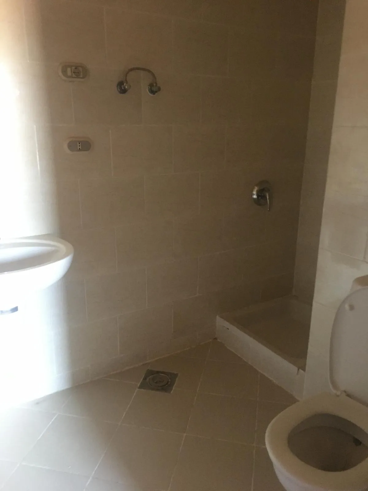 Apartment for sale in Porto Sokhna in Ain Sokhna of 100 m² with 2 bedrooms