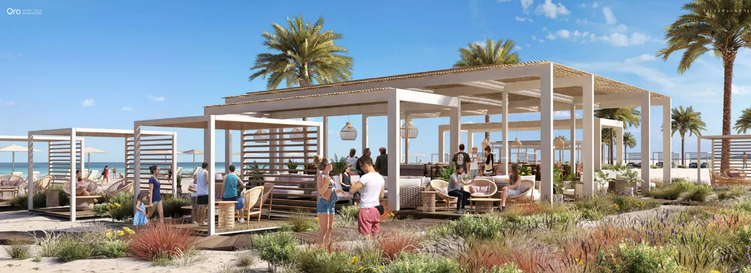  for sale in Silversands  in  of 0 m² with 0 bedrooms