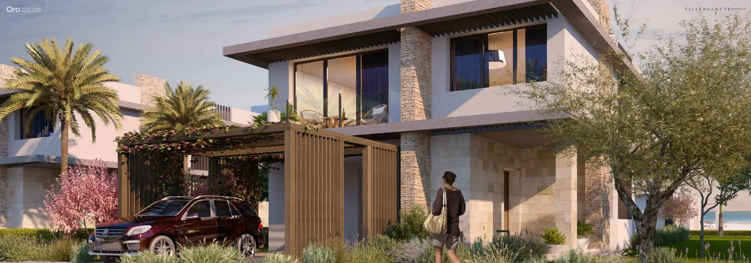  for sale in Silversands  in  of 0 m² with 0 bedrooms