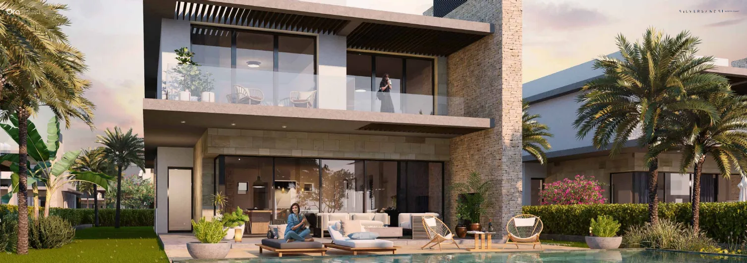  for sale in Silversands  in  of 0 m² with 0 bedrooms