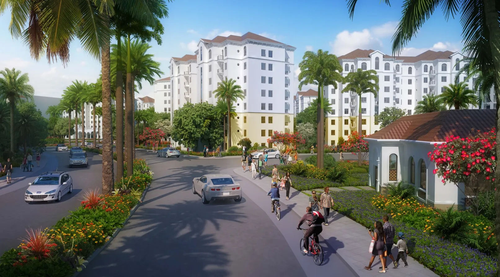  للبيع في سيلييا في  بمساحة 0 م² تتكون من 0 غرف