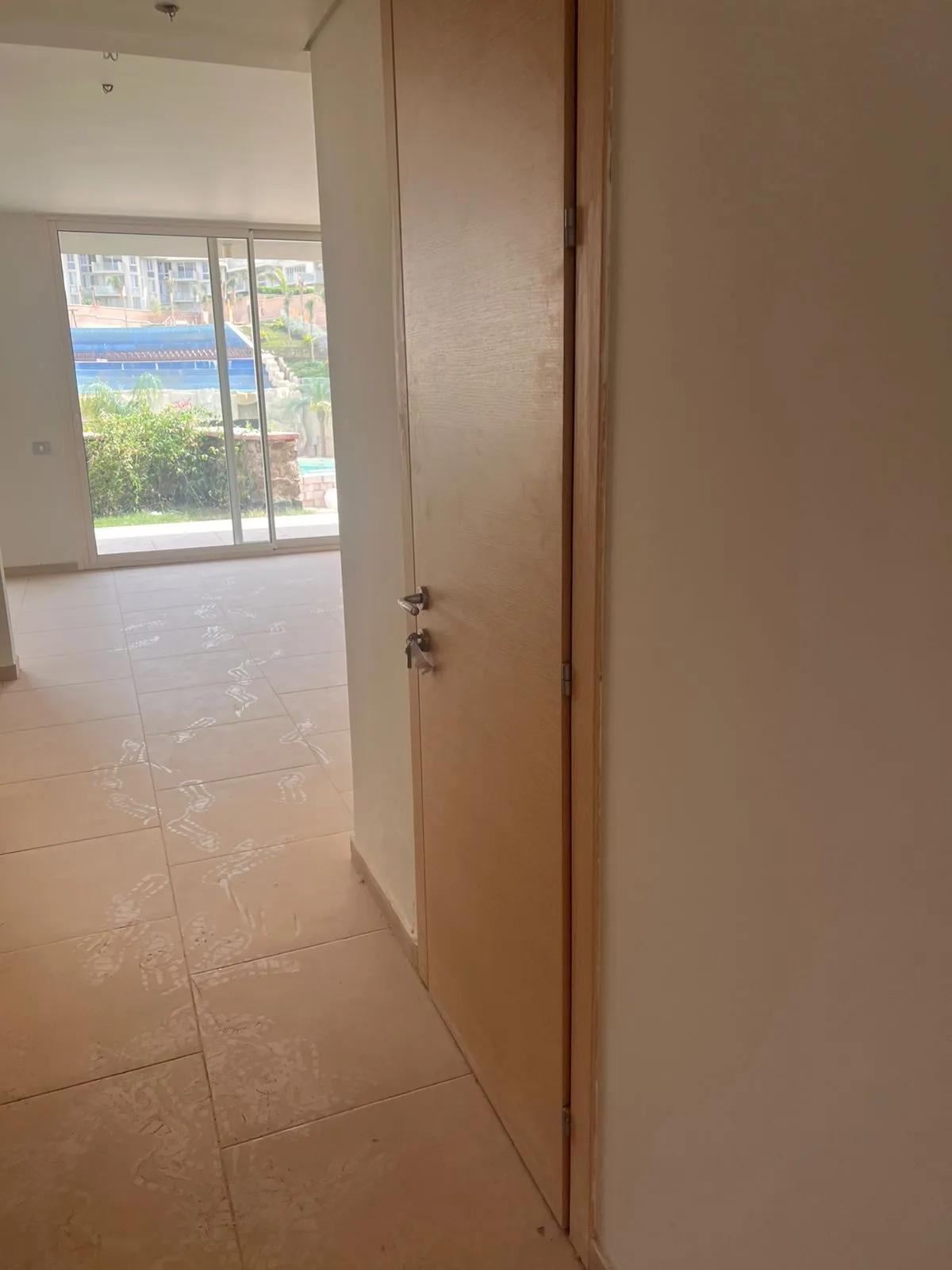 Twinhouse for sale in Il Monte Galala in Ain Sokhna of 175 m² with 3 bedrooms