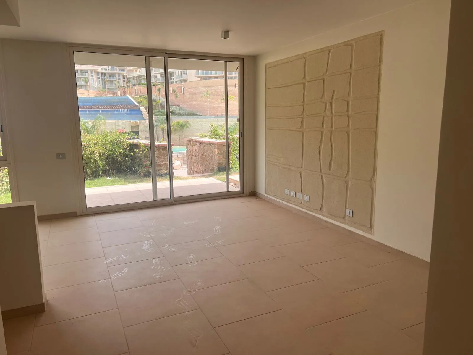 Twinhouse for sale in Il Monte Galala in Ain Sokhna of 175 m² with 3 bedrooms