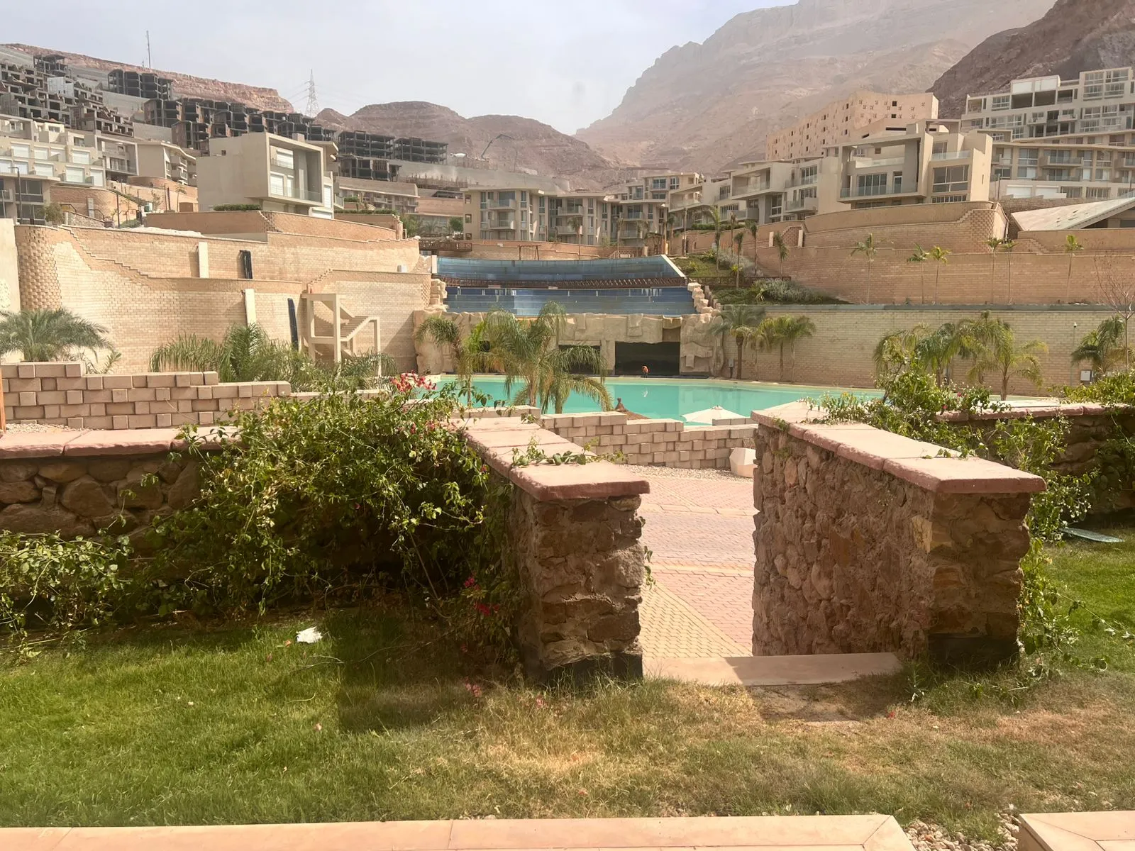 Twinhouse for sale in Il Monte Galala in Ain Sokhna of 175 m² with 3 bedrooms
