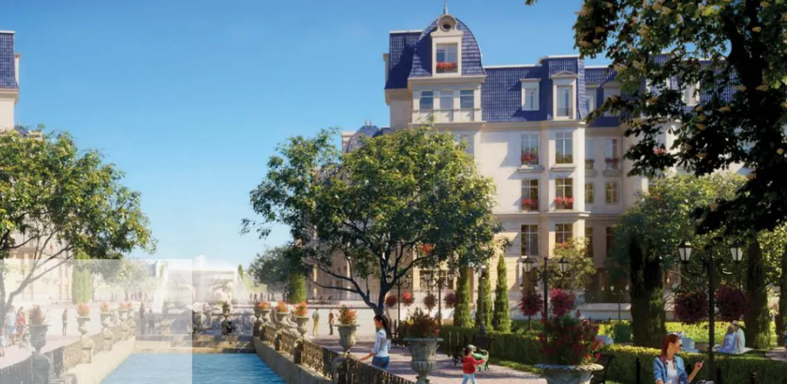  للبيع في ماونتن فيو أي سيتي أكتوبر في  بمساحة 0 م² تتكون من 0 غرف