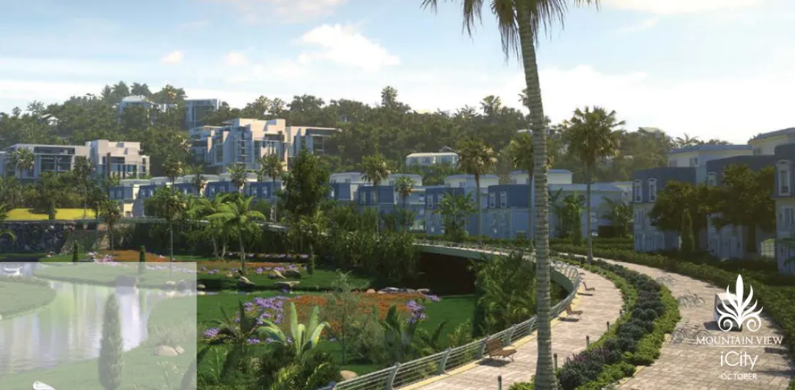  للبيع في ماونتن فيو أي سيتي أكتوبر في  بمساحة 0 م² تتكون من 0 غرف