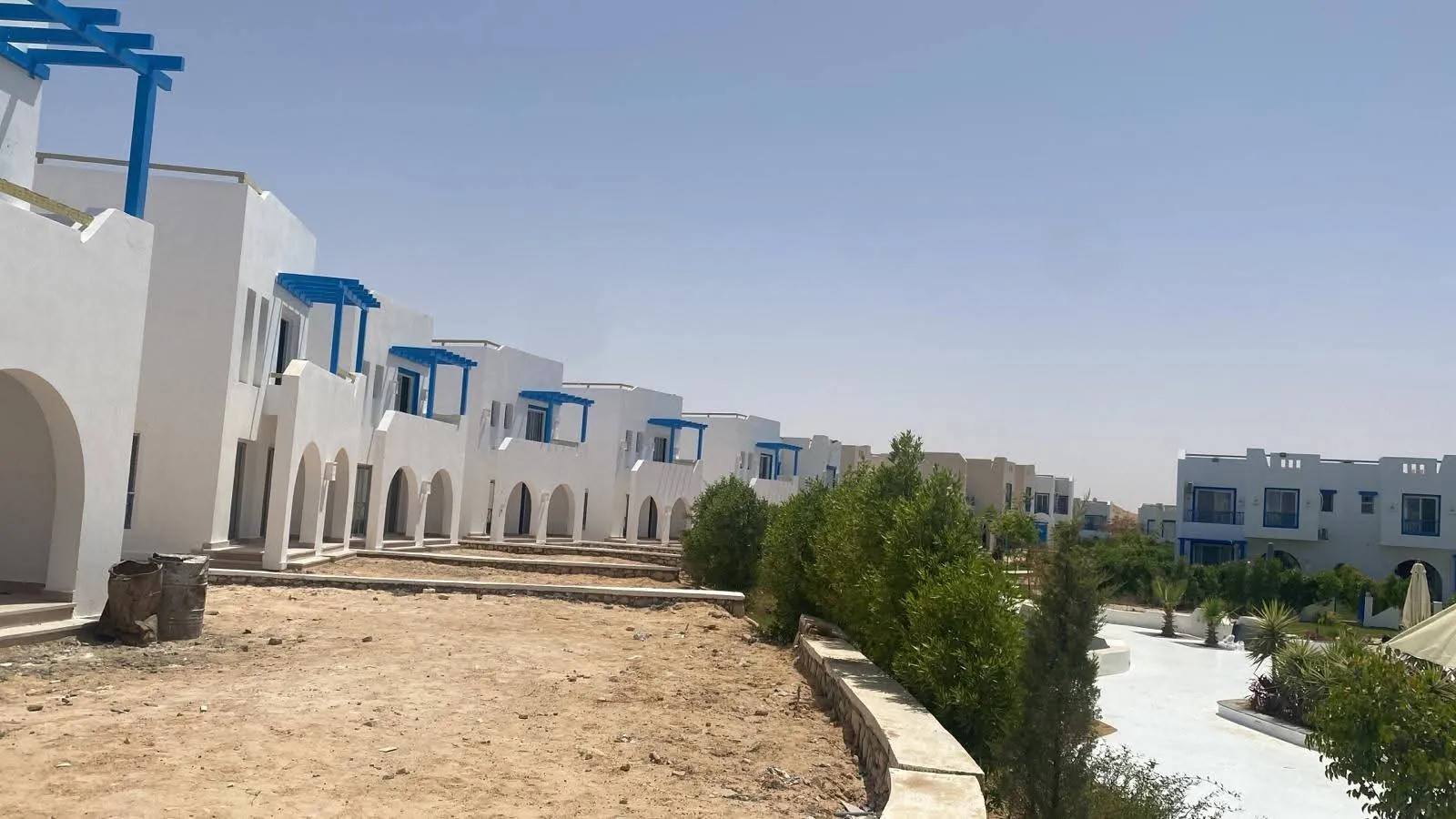  for sale in Mountain View Ras El Hekma in  of 0 m² with 0 bedrooms