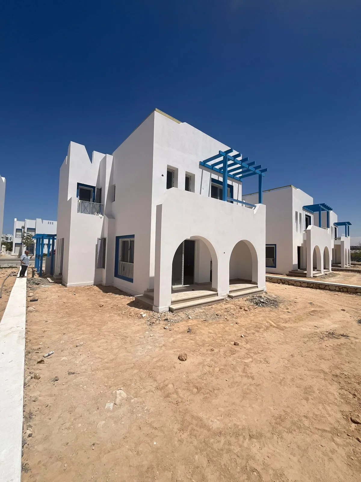  for sale in Mountain View Ras El Hekma in  of 0 m² with 0 bedrooms