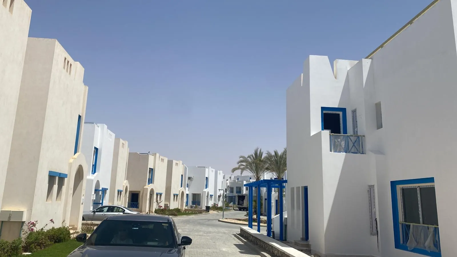  for sale in Mountain View Ras El Hekma in  of 0 m² with 0 bedrooms