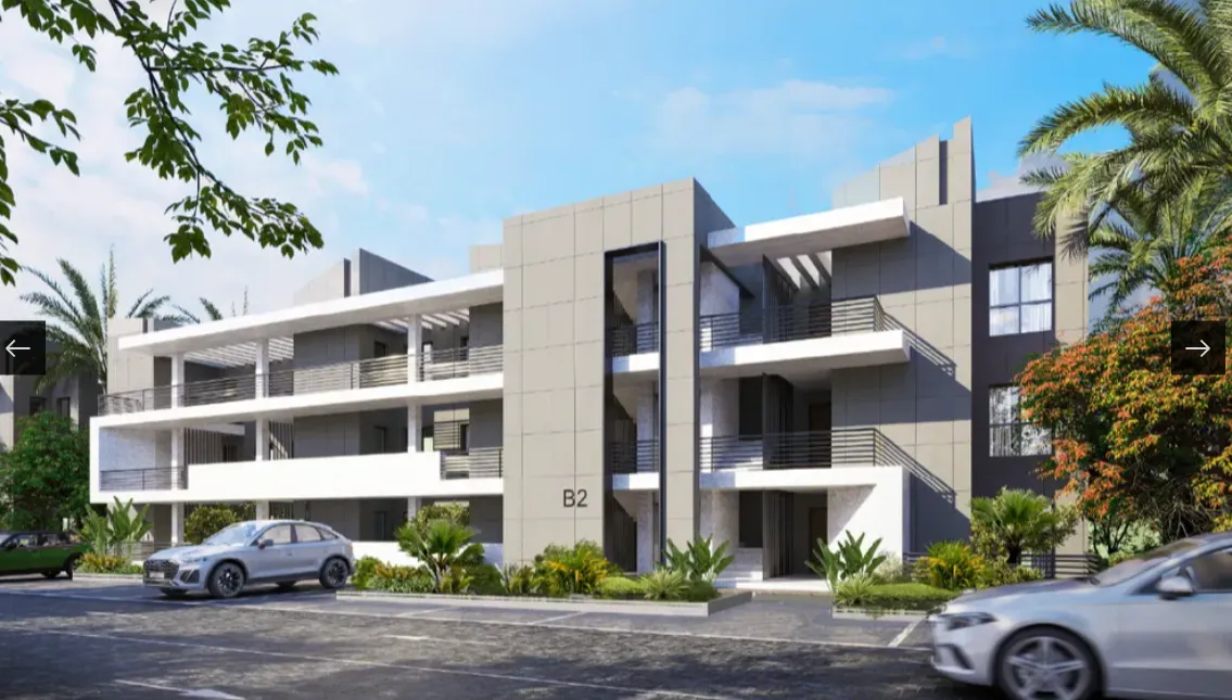 Chalet for sale in Jebal El Sokhna in Ain Sokhna of 72 m² with 1 bedrooms