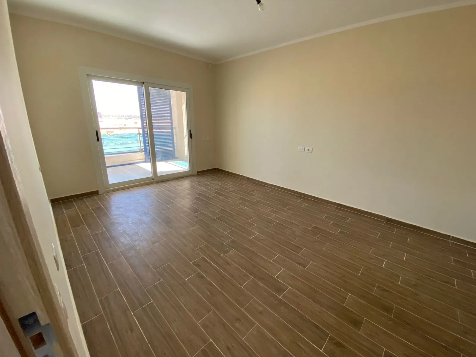 Apartment for sale in Downtown New Alamein in Al Alamein of 157 m² with 2 bedrooms