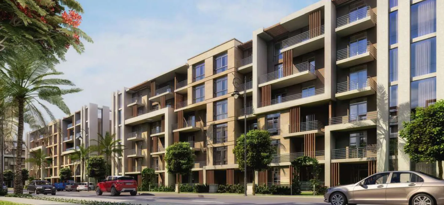 for sale in Taj City in of 0 m² with 0 bedrooms